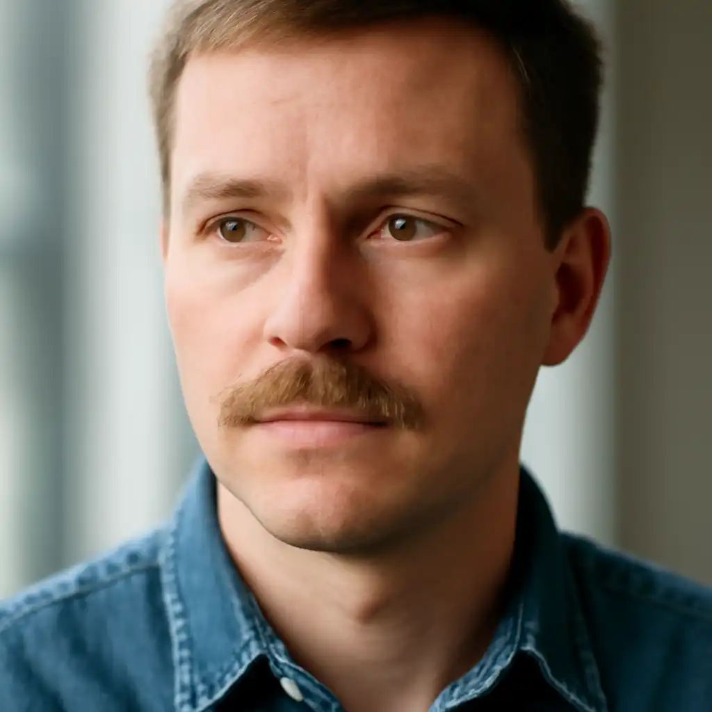 Marcus Wellington
